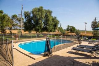 Große Finca Ca'n Peroti mit Jacuzzi und Außenpool - Manacor - 5
