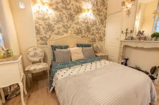 A 2 pas de la Tour Eiffel - 5