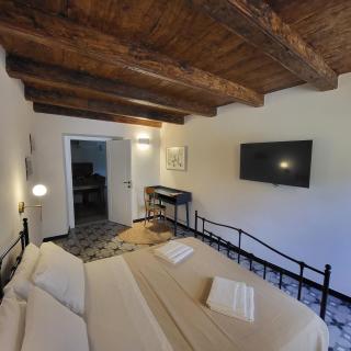 La Posta Apartment - Calice al Cornoviglio - 8