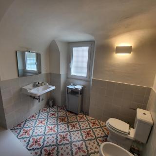 La Posta Apartment - Calice al Cornoviglio - 7