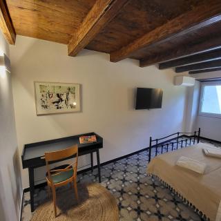 La Posta Apartment - Calice al Cornoviglio - 5