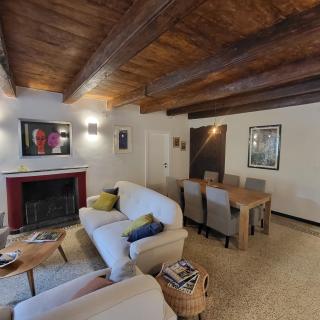La Posta Apartment - Calice al Cornoviglio - 1