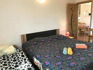 Schöne Wohnung in Babići mit Kleiner Terrasse - 7