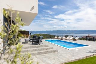 Villa Volare - Vrbnik - 4