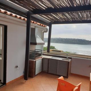 Gamboa-1 Praia - Praia - 3