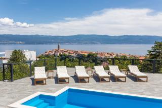 Villa Volare - Vrbnik - 3
