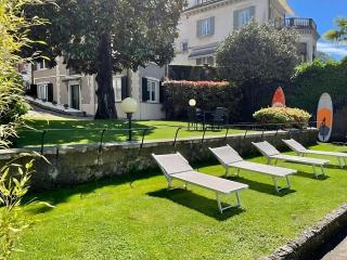 Exclusive-LakeView Bella Vista Orta G&G - Omegna - 9