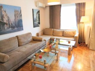 Stunning Acropolis view apartment - 1