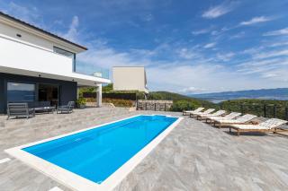 Villa Volare - Vrbnik - 5