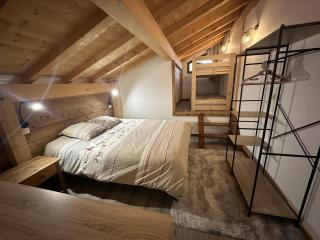 La Tanière - Samoëns - 3