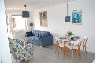 Ferienwohnung für 4 Personen ca 38 m in Kolberg, Pommersche Bucht - Kołobrzeg - 5