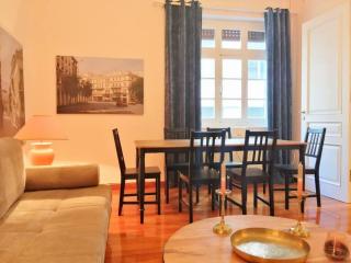 Elegant apartment in Syntagma square - Athènes - 4