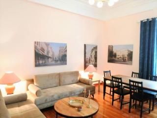 Elegant apartment in Syntagma square - Athènes - 3