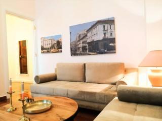 Elegant apartment in Syntagma square - Athènes - 1