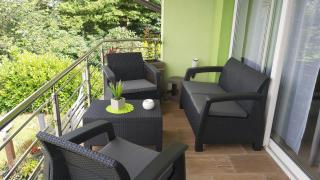 GRIZZLY apartment for the disabled - 2