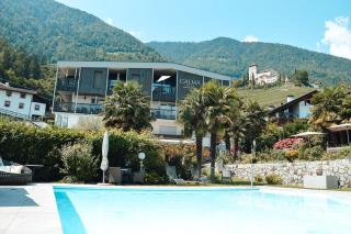 Apparthotel Calma - Cermes - 8
