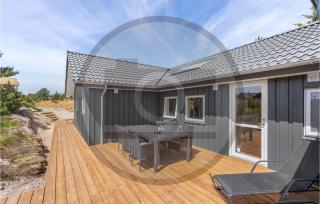 Amazing Home In Rømø With Wifi - Vesterhede - 7