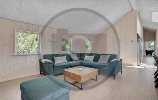 Amazing Home In Rømø With Wifi - Vesterhede - 6