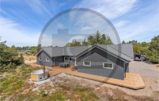 Amazing Home In Rømø With Wifi - Vesterhede - 5