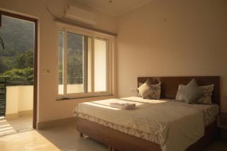 Mount Valley Mama Cottage - 9