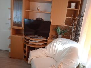 Ferienwohnung in Balatonlelle mit Garten - Balatonlelle - 9