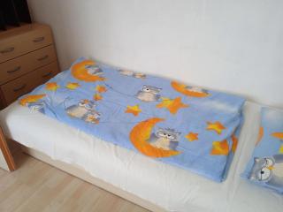 Ferienwohnung in Balatonlelle mit Garten - Balatonlelle - 4