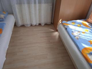 Ferienwohnung in Balatonlelle mit Garten - Balatonlelle - 3