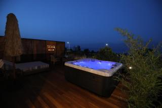 Toka Hotel Restaurant - Pogradec - 1