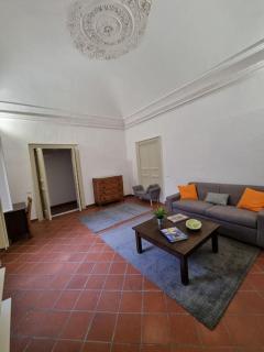 palazzo mannino apartments - Catania - 9