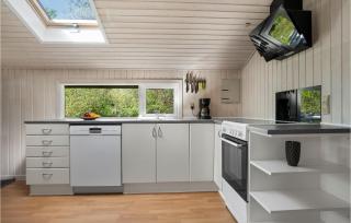 3 Bedroom Nice Home In Fjerritslev - Fjerritslev - 6