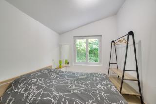 850m de la plage maison neuve pour 6 en foret - Longeville-sur-Mer - 2