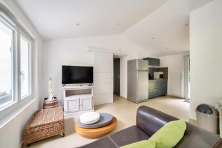 850m de la plage maison neuve pour 6 en foret - Longeville-sur-Mer - 9