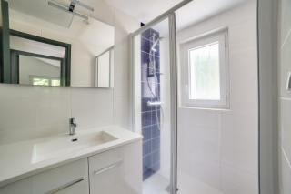 850m de la plage maison neuve pour 6 en foret - 1