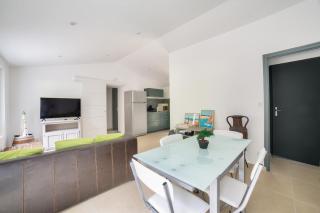850m de la plage maison neuve pour 6 en foret - Longeville-sur-Mer - 4
