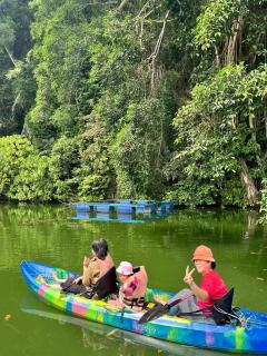 KT’s Lake House - Ipoh - 9