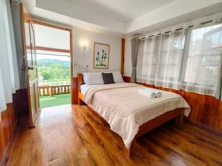 บ้านสุขอรุณ เขาค้อ Baan Sook A Roon KhaoKho - 5