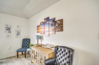 Walk to Gulfport Beach,1 Mi to Marina Lovely Home - Gulfport - 5