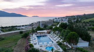 Edva Resort - Vlora - 2