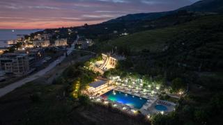 Edva Resort - Vlorë - 7
