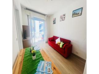 Relaxing beachside apartment - Beahost - Bibione - 8