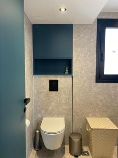 Glyf Seaview Penthouse by Taurus - Athens - 5