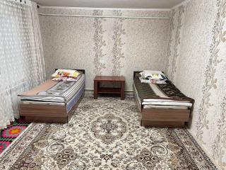 Umut Guest House - Kyzyloy - 0