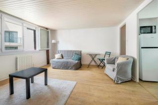450m de la plage, hyper centre de Pornichet pour 4 - Pornichet - 1