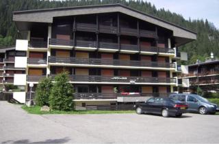 Portes Du Soleil PSB187 TELECABINE & MOUNTAIN 4 Per - Châtel - 2