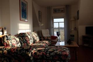 Gemütliche Ferienwohnung In Upleward Mit Balkon - 5