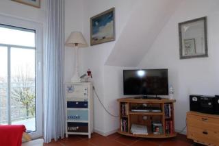 Gemütliche Ferienwohnung In Upleward Mit Balkon - 2