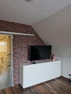 Wunderschöne Ferienwohnung mit Terrasse und Garten - Waabs - 3