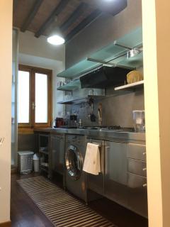 La casina degli stovigliai - Prato - 1