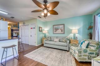 Grand Caribbean Condos - Orange Beach - 2