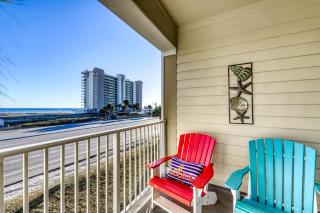 Grand Caribbean Condos - Orange Beach - 4